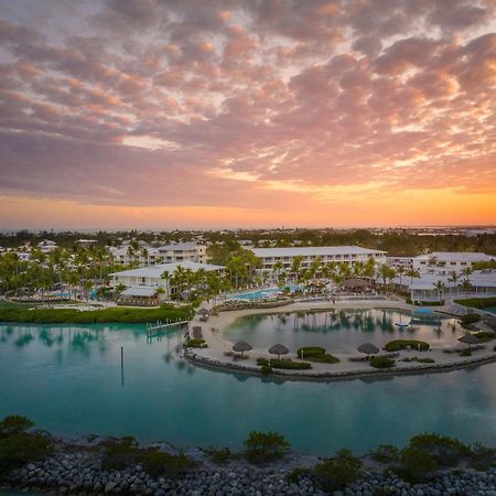 Hawks Cay Resort Дак-Кі Екстер'єр фото