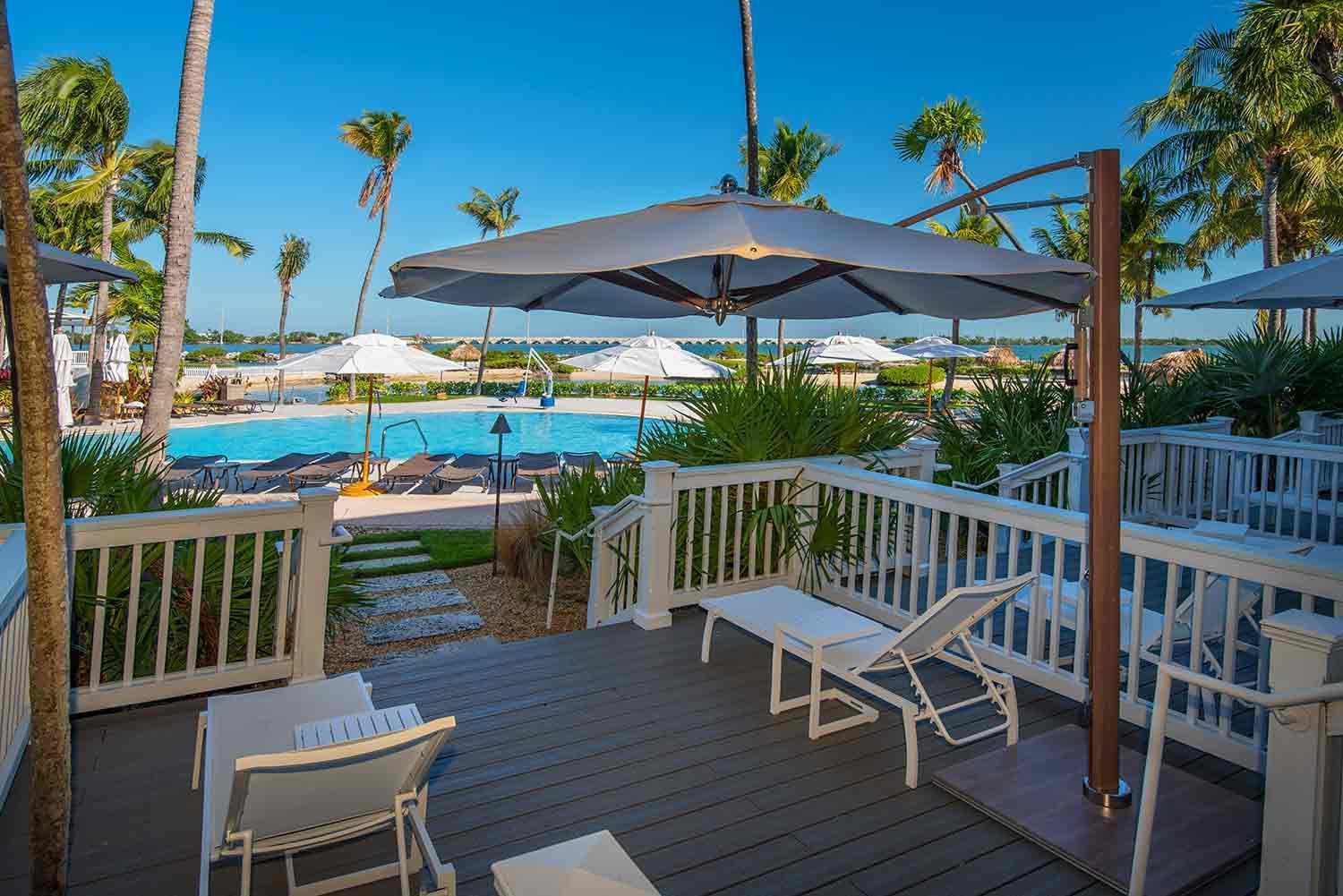 Hawks Cay Resort Дак-Кі Екстер'єр фото