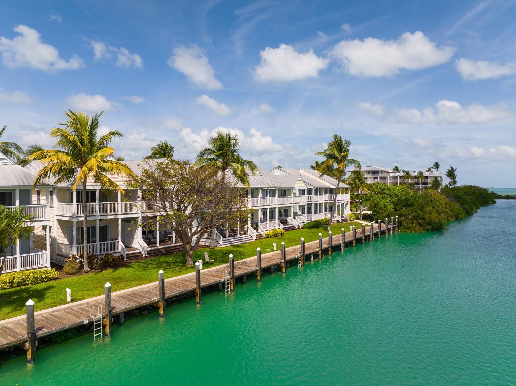 Hawks Cay Resort Дак-Кі Екстер'єр фото