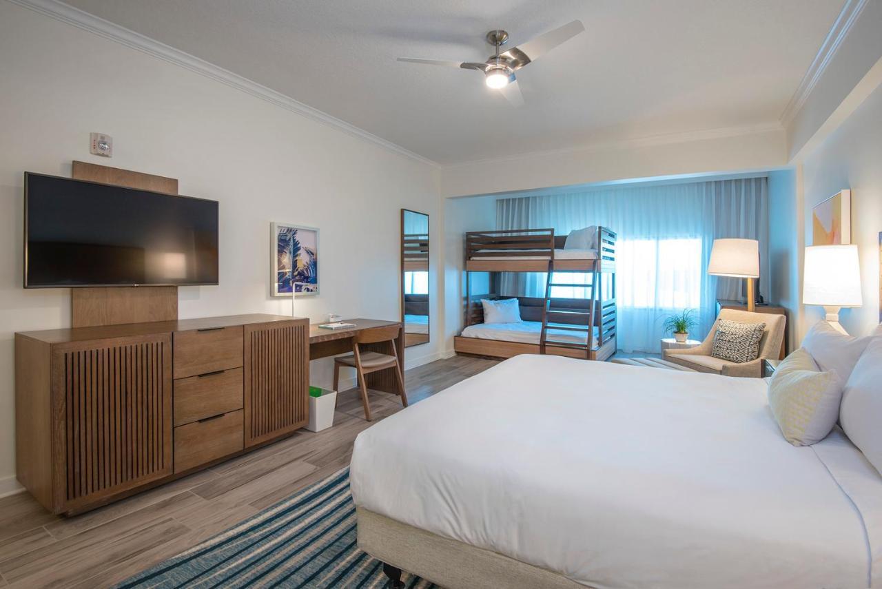 Hawks Cay Resort Дак-Кі Екстер'єр фото